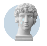 David Statue