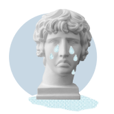 David Statue